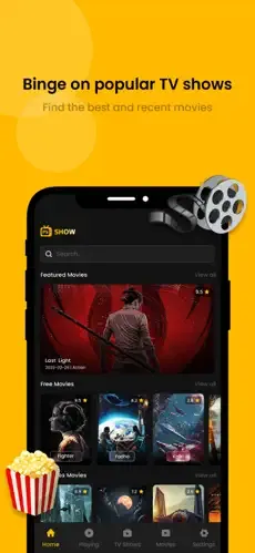 pikashow-web tv show